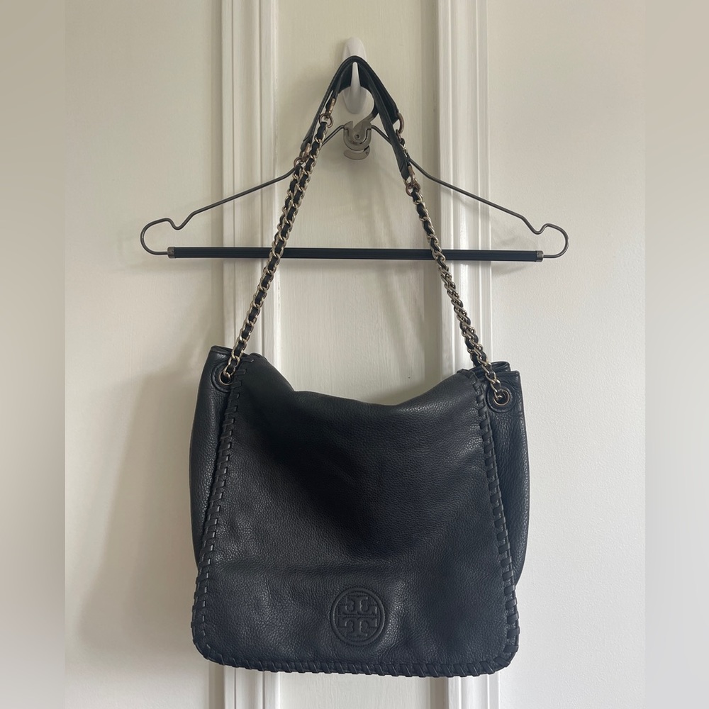 Tory Burch Large Marion Flap